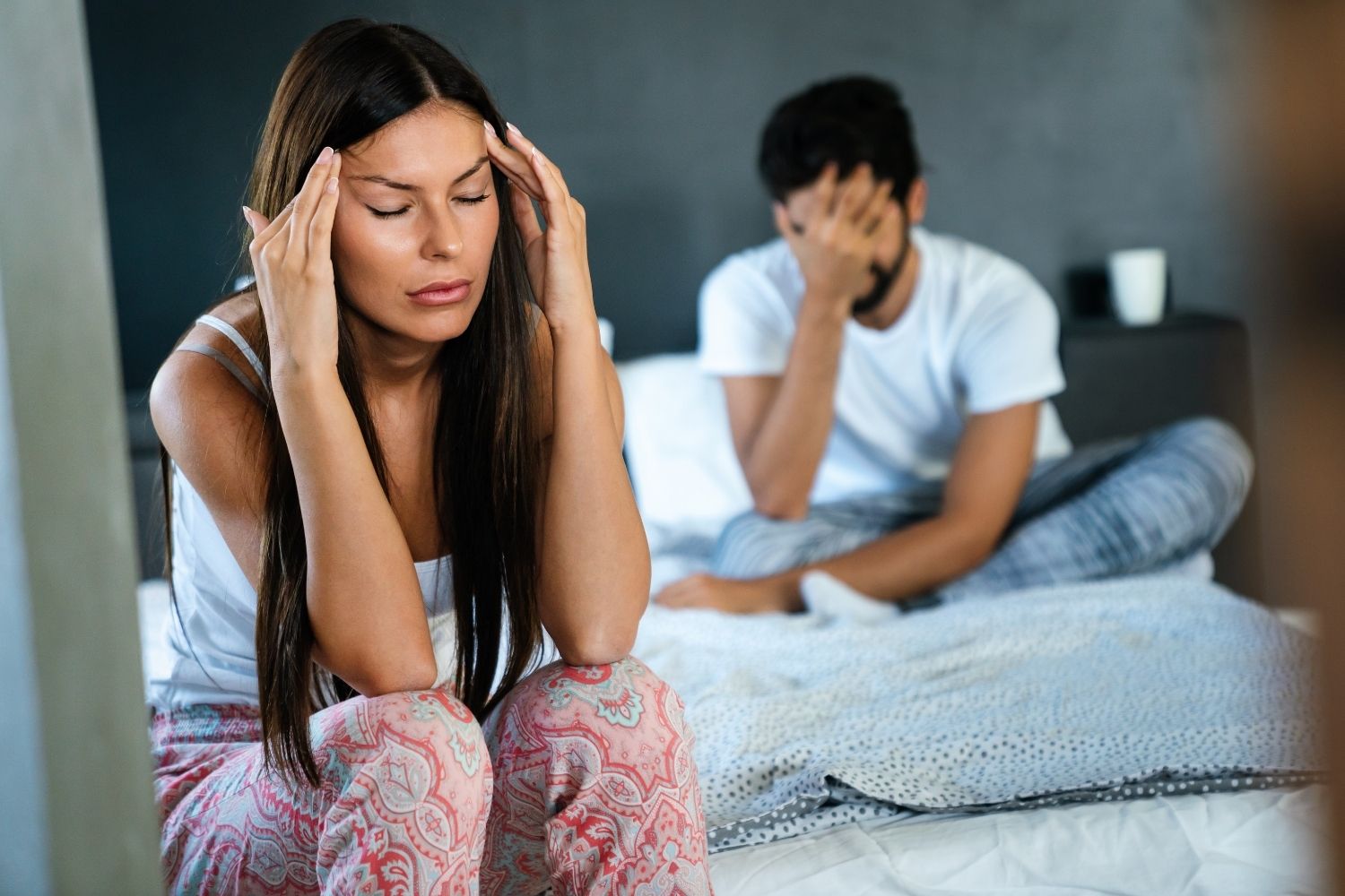 Kartal Cinsel Terapi